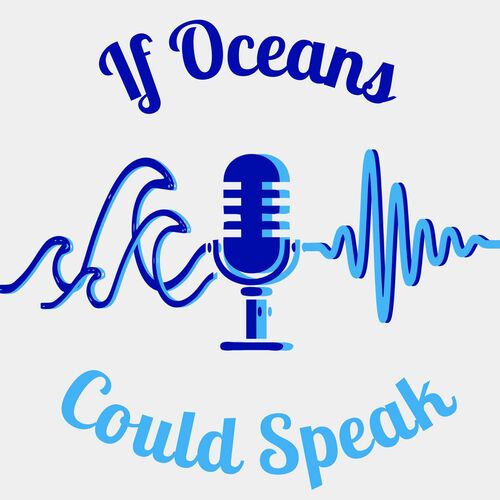 “Si el océano hablara”, podcast internacional sobre el Mediterráneo