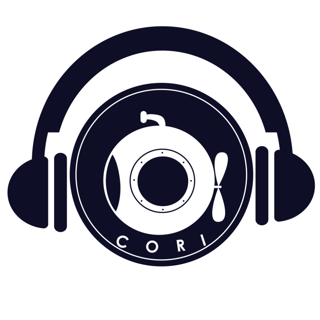 ICUES de CORI, podcast con Onda Regional sobre el océano